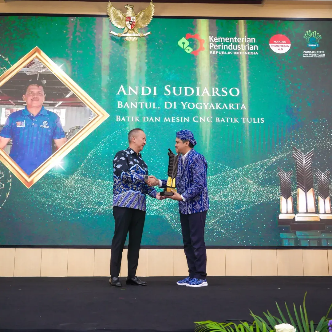 2024 Upakarti Award for Community Service Category