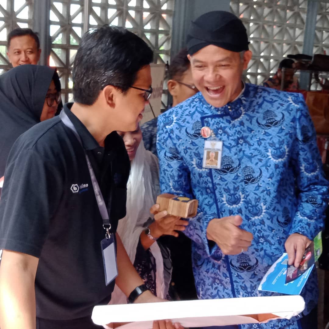 Workshop and National MSME Business Meeting II 2019