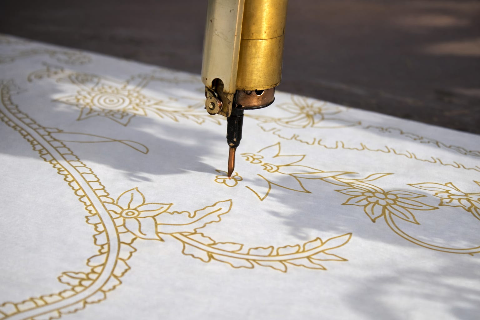 Kain Batik