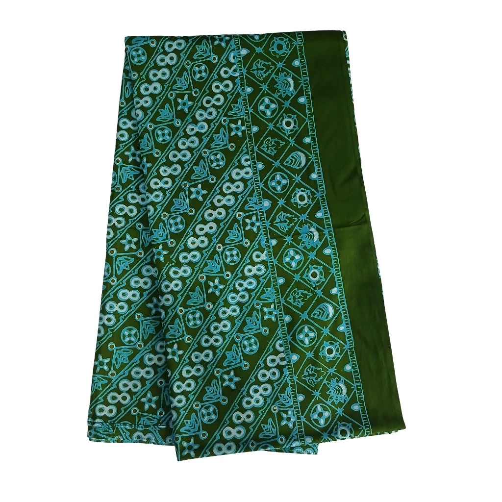 Kain Batik Motif Geblek Renteng / Kain Meteran