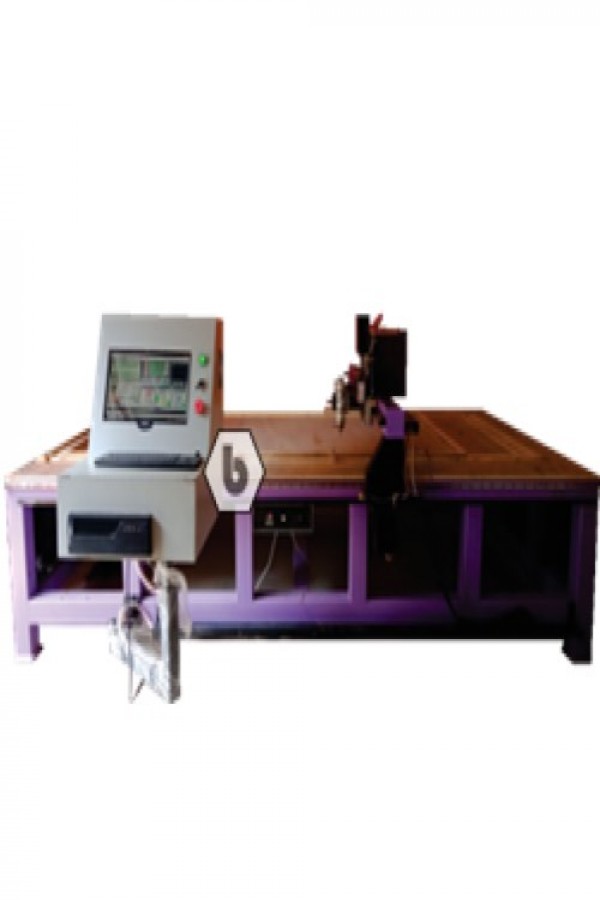 Mesin Batik Tulis Reguler (FTS-3421)