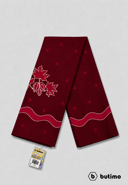 Carica Written Batik Cloth