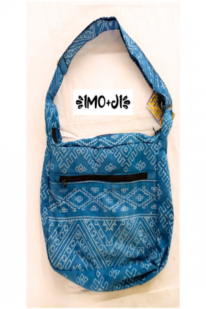 Ristik Batik Sling Bag