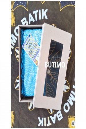 Batik Scarf Hampers