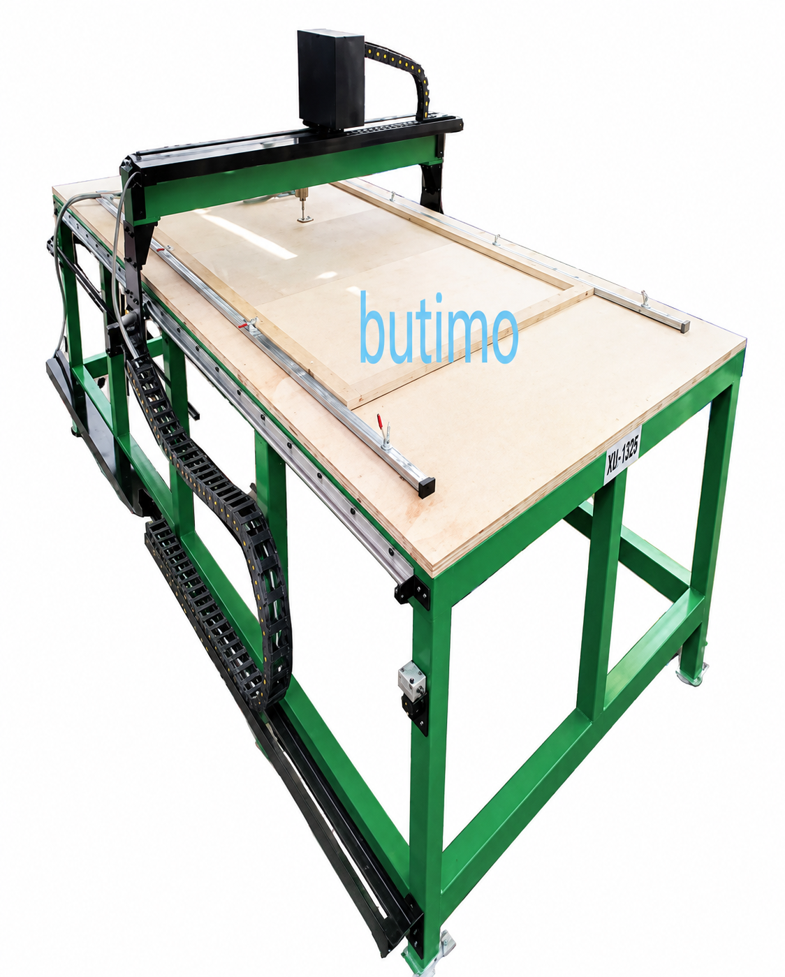 Economical Written Batik Machine (ETS-1250)