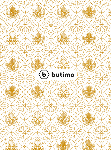 Purbonegoro Klowong Batik Fabric