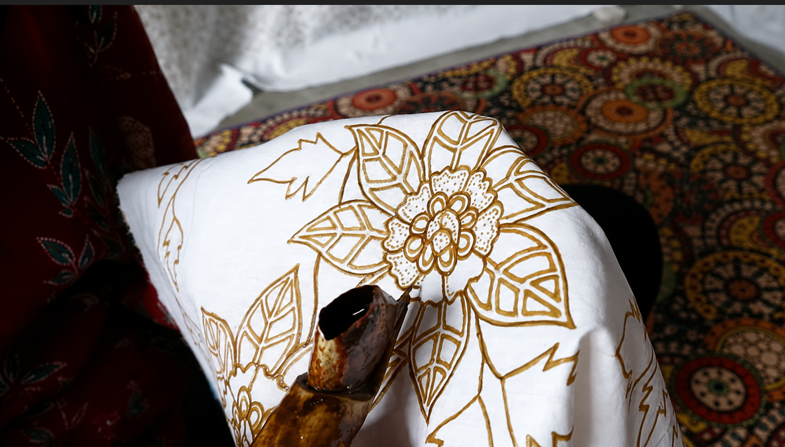 Isen-Isen Batik Manual